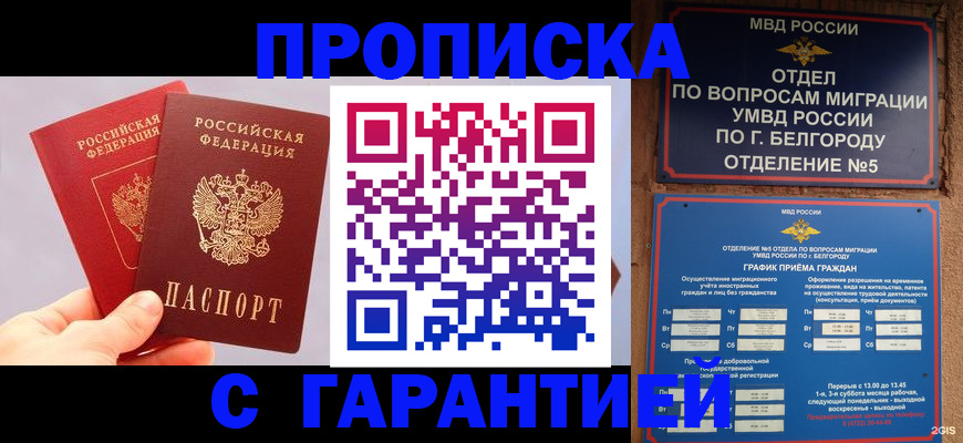 прописка 2025 в Алуште